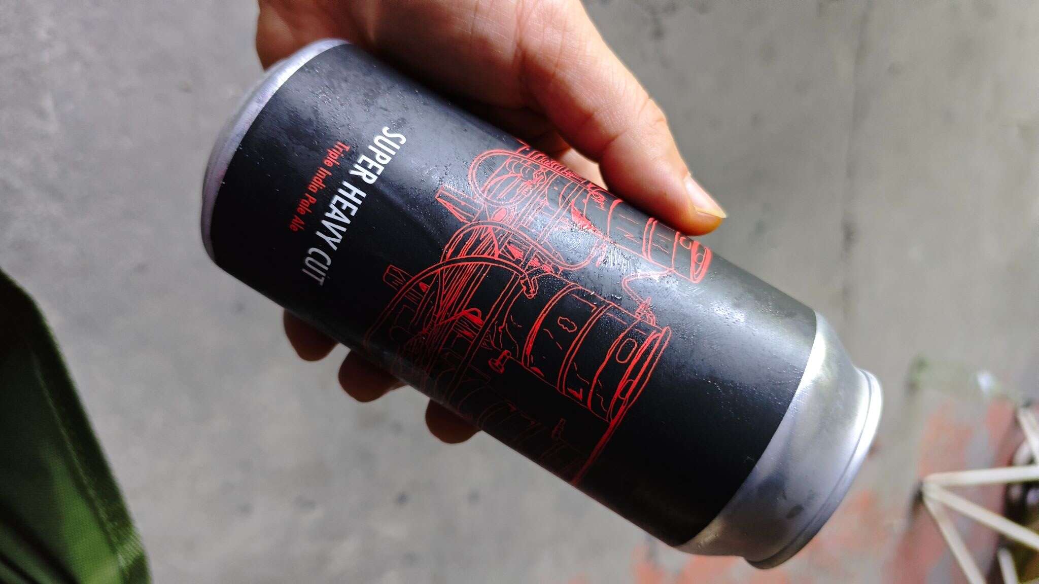 费登斯 super heavy cut 20260509 223603